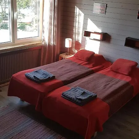 Värdshus Keimioelahen Maja *