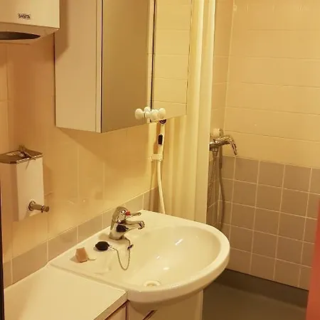 Keimioelahen Maja Hotel *