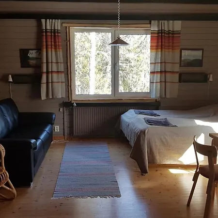 Keimioelahen Maja *