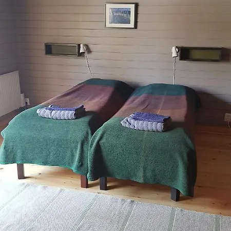 Värdshus Keimioelahen Maja *