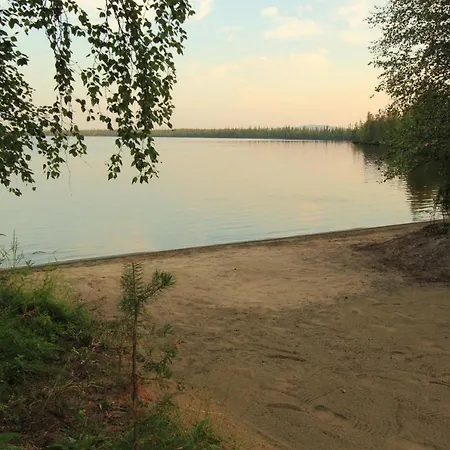 Keimioelahen Maja Hotel *