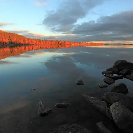 Keimioelahen Maja Otel