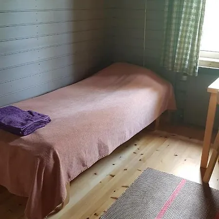 Keimioelahen Maja *